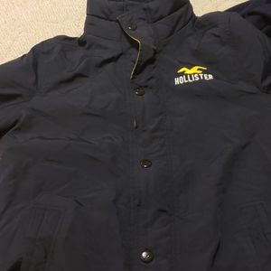 Hollister jacket